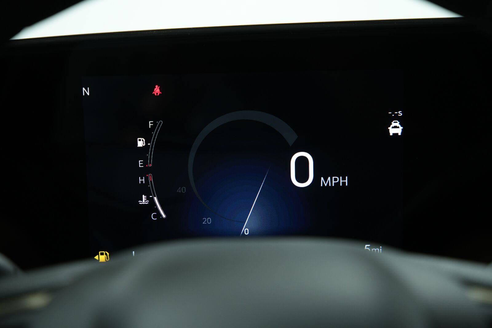 2026 Buick Envista Sport Touring - Photo 35