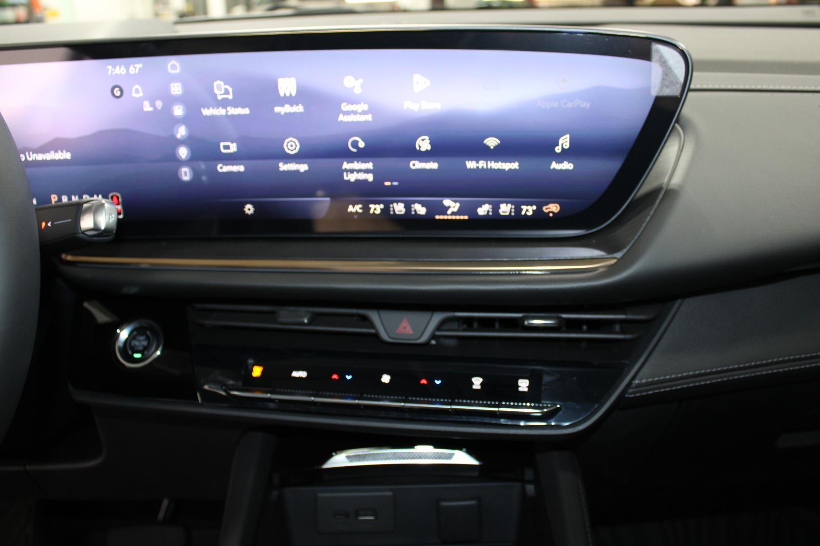 2026 Buick Envision Avenir - Photo 31
