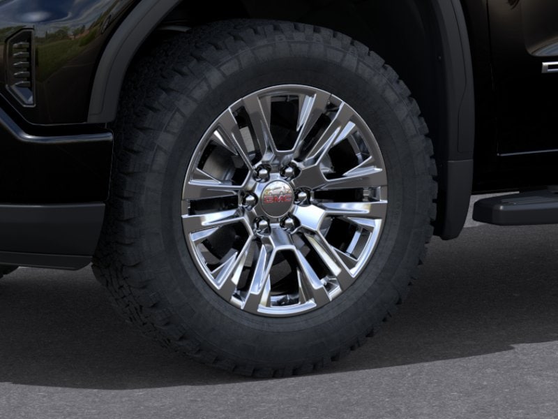 2026 GMC Sierra 1500 Denali - Photo 33