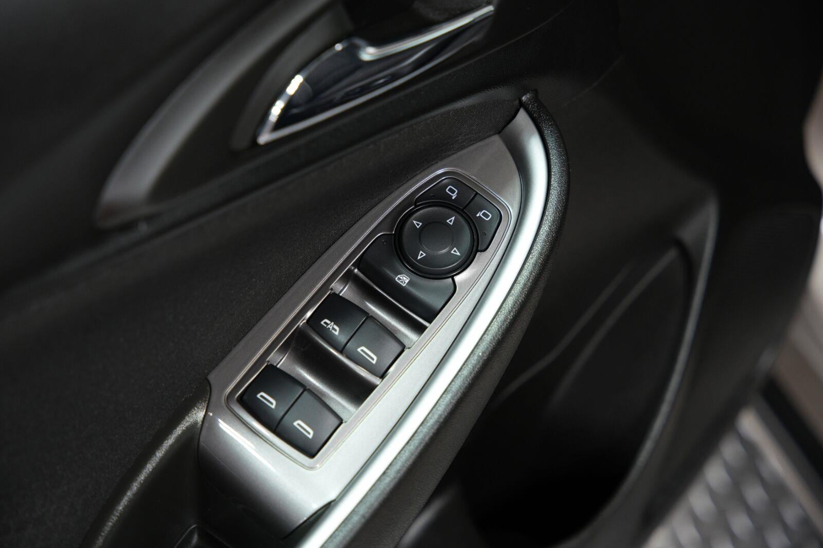 2024 Chevrolet Malibu 1LT - Photo 31