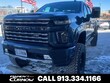  Chevrolet Silverado 2500 HD