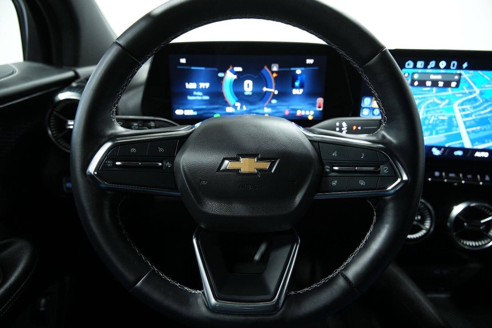 2024 Chevrolet Blazer EV LT - Photo 43