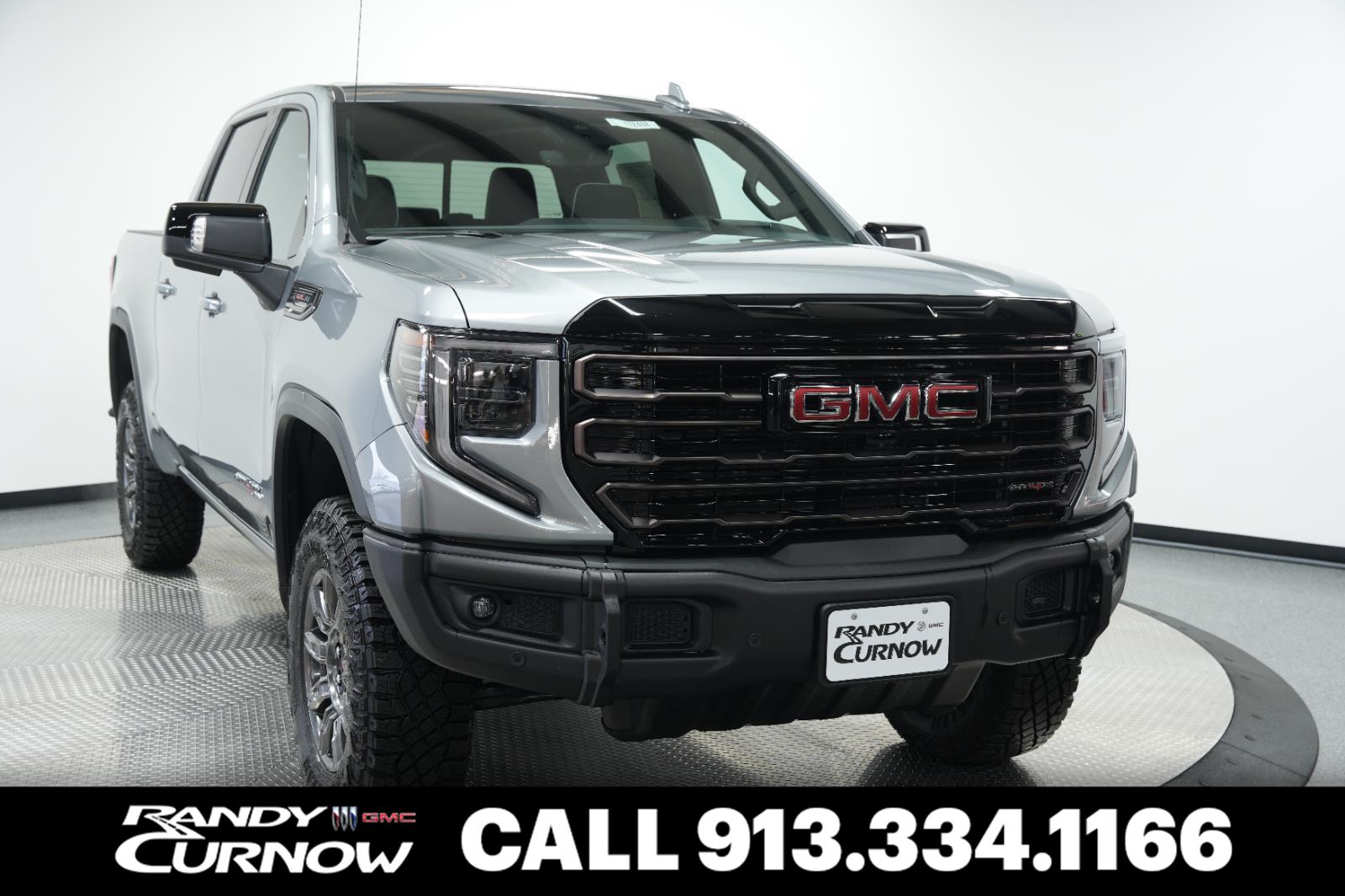 2026 GMC Sierra Base's photo