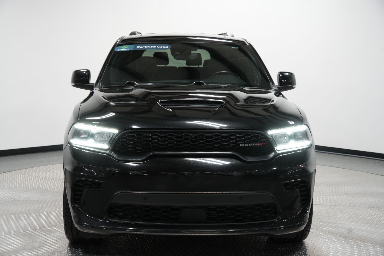 Used 2025 Dodge Durango R/T SUV
