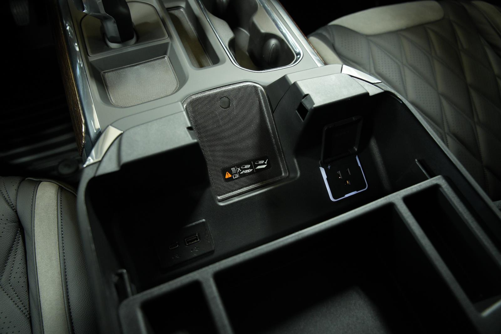 2026 GMC Sierra 1500 Elevation - Photo 42