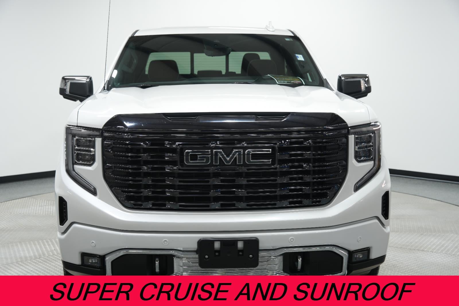 Used 2024 GMC Sierra 1500 Denali Denali Ultimate with VIN 1GTUUHEL8RZ391771 for sale in Kansas City