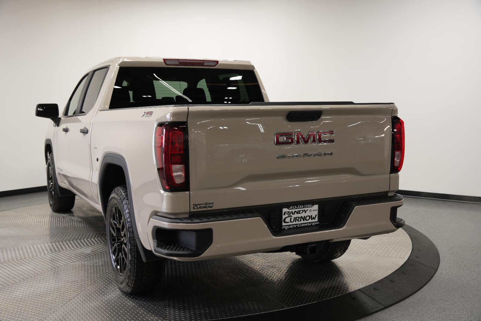 2026 GMC Sierra 1500 Pro - Photo 6