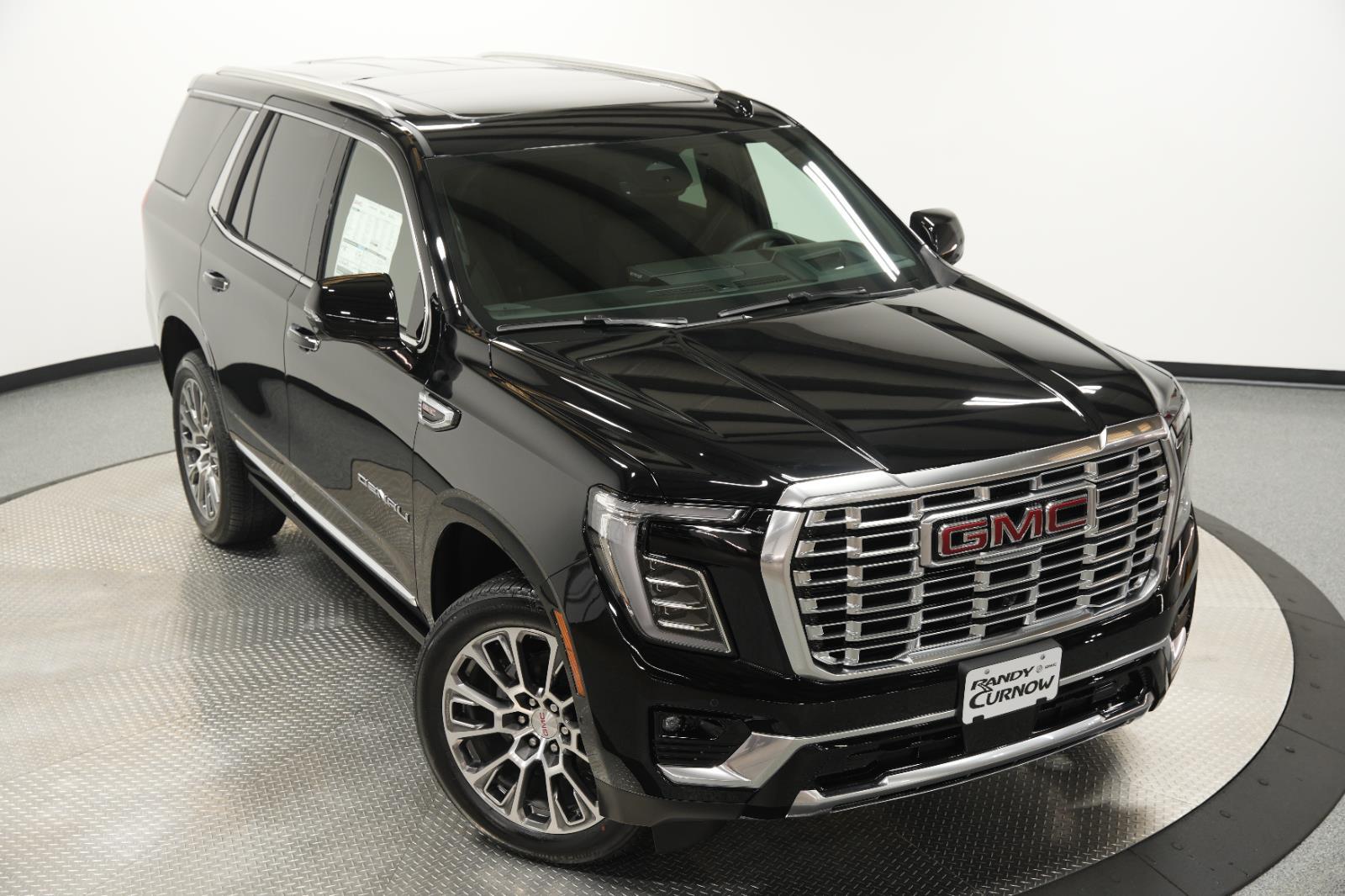 2026 GMC Yukon Denali - Photo 52