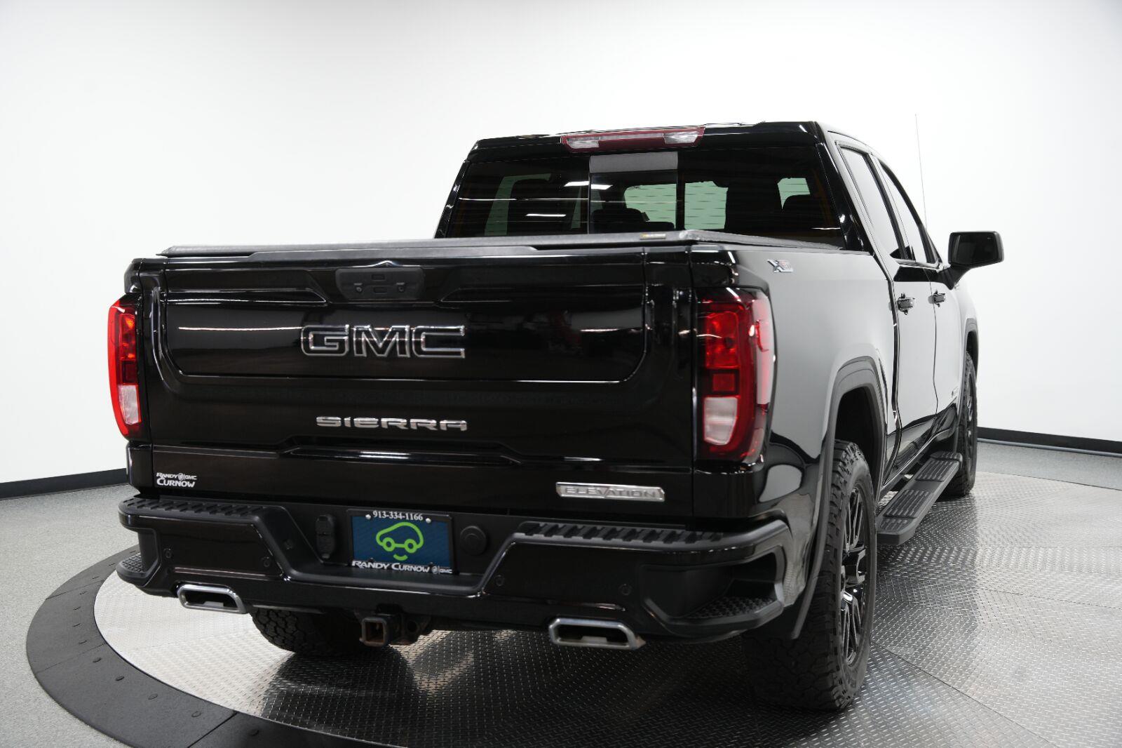 2022 GMC Sierra 1500 Limited Elevation - Photo 9