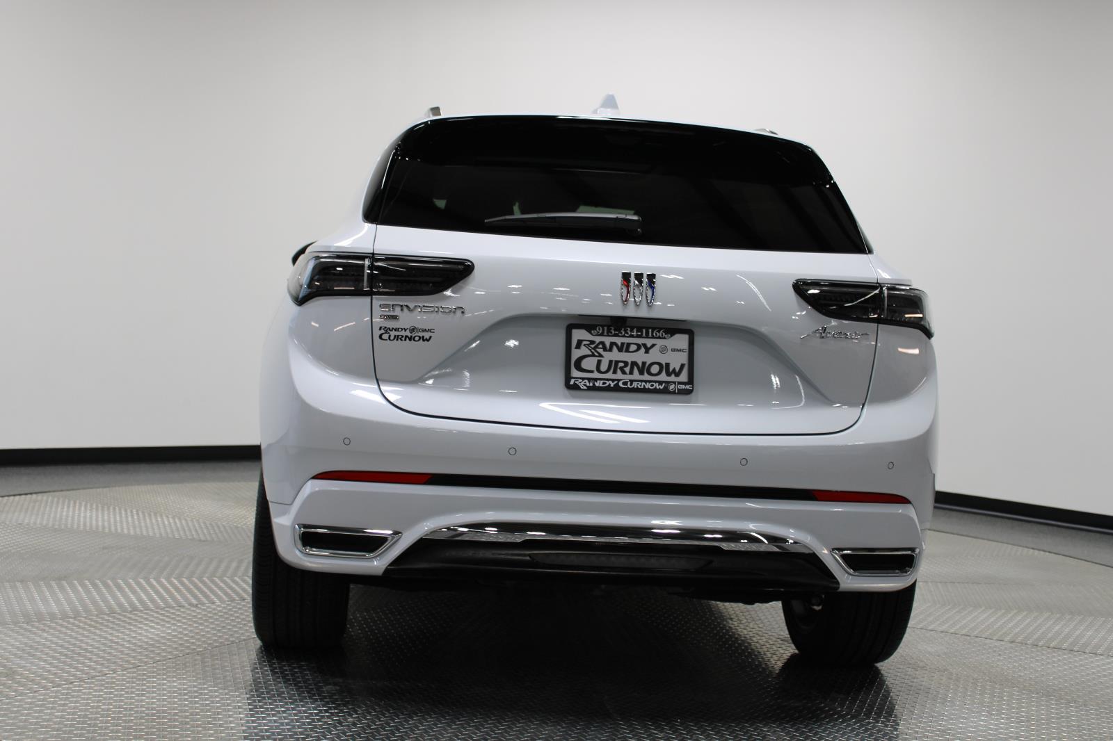 2026 Buick Envision Avenir - Photo 9