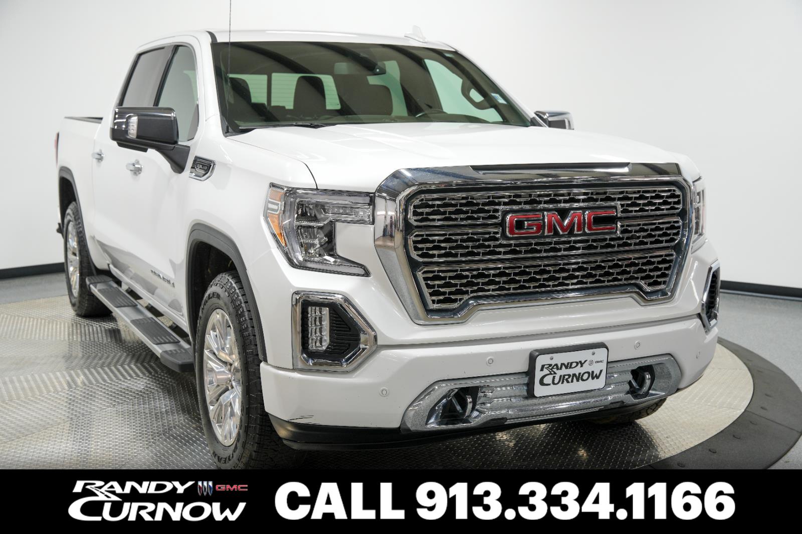 2021 GMC Sierra 1500 Denali Denali's photo