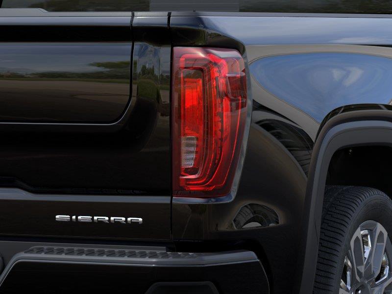 2026 GMC Sierra 1500 Denali Ultimate - Photo 11