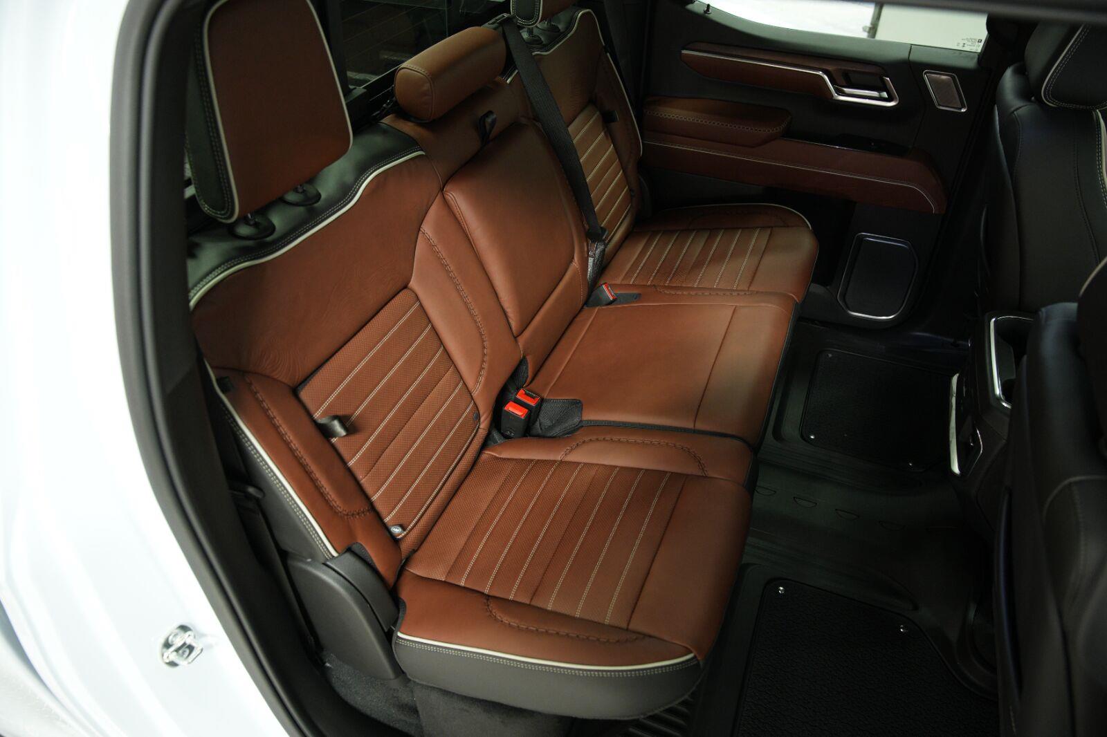 2026 GMC Sierra 1500 Denali Ultimate - Photo 19