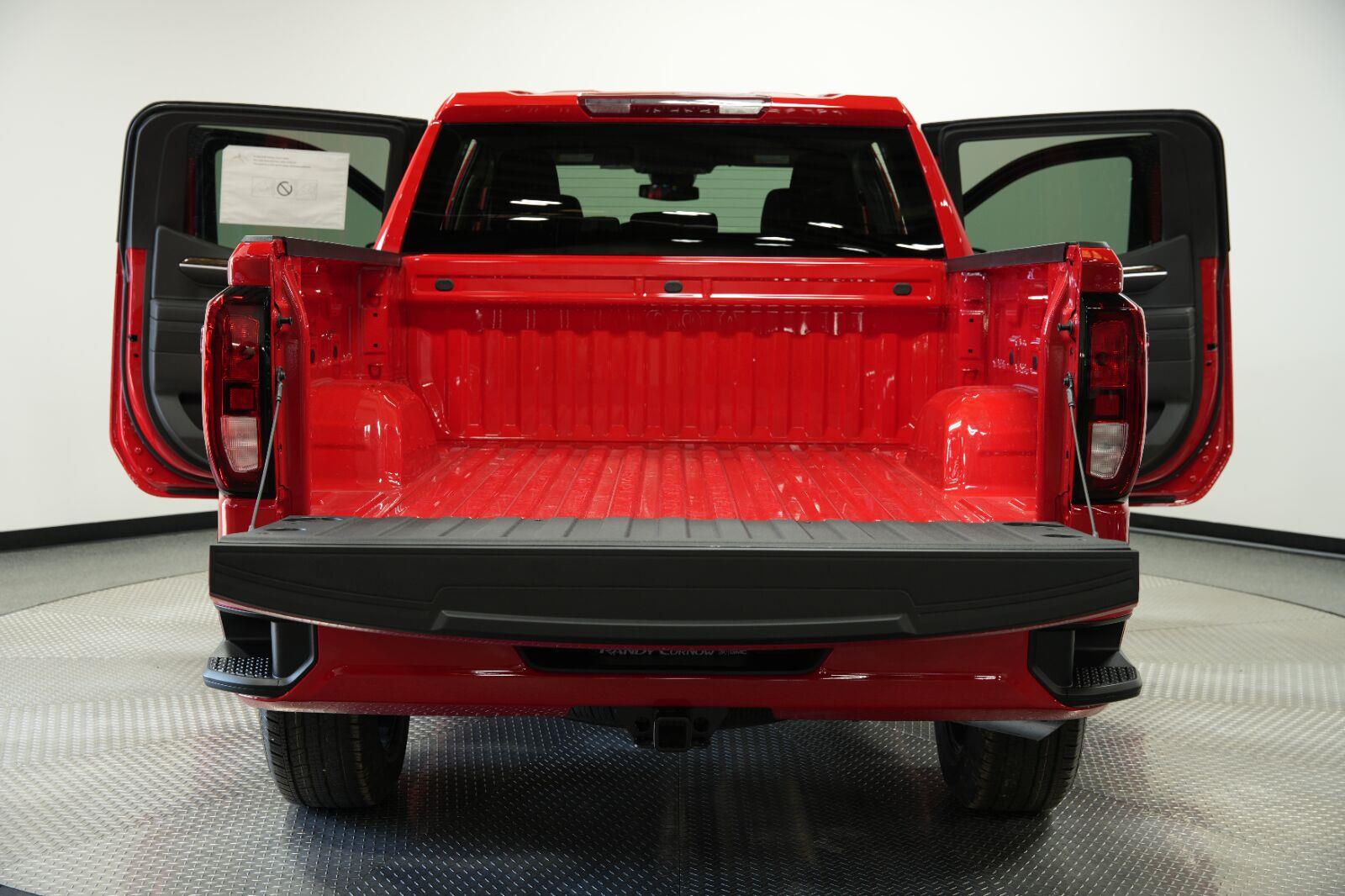 2026 GMC Sierra 1500 Elevation - Photo 15