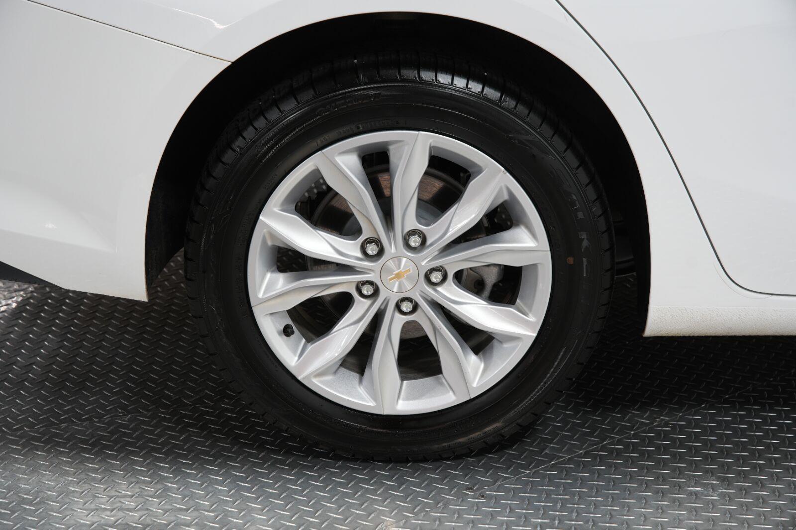 2025 Chevrolet Malibu 1LT - Photo 24