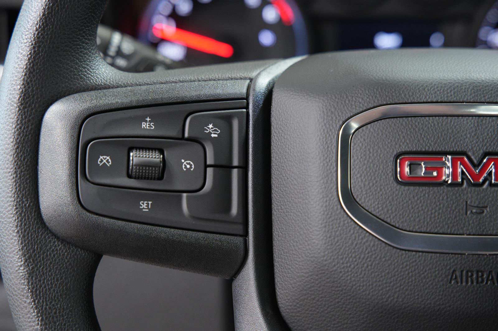 2026 GMC Sierra 1500 Pro - Photo 26