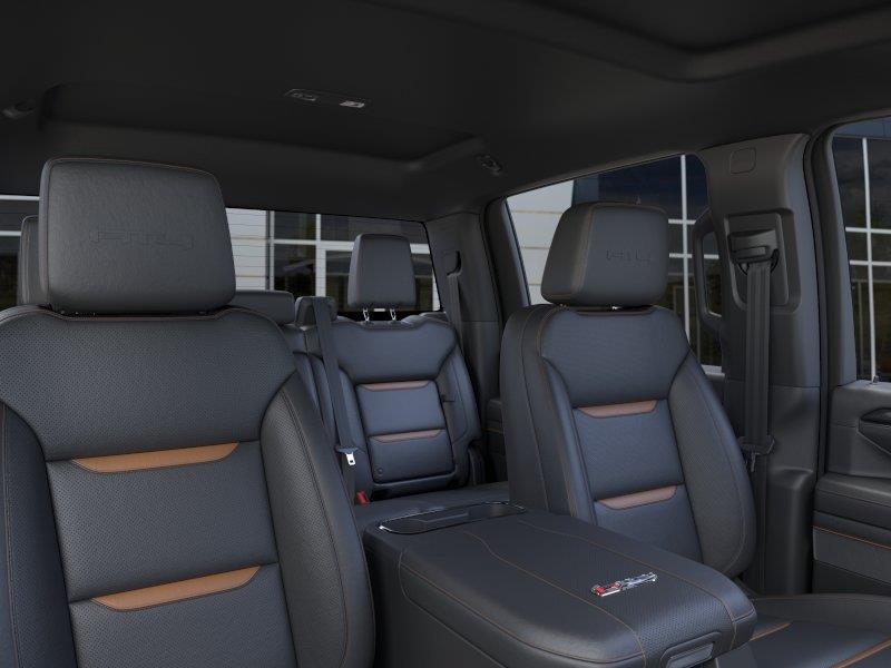 2026 GMC Sierra 2500HD AT4 - Photo 81