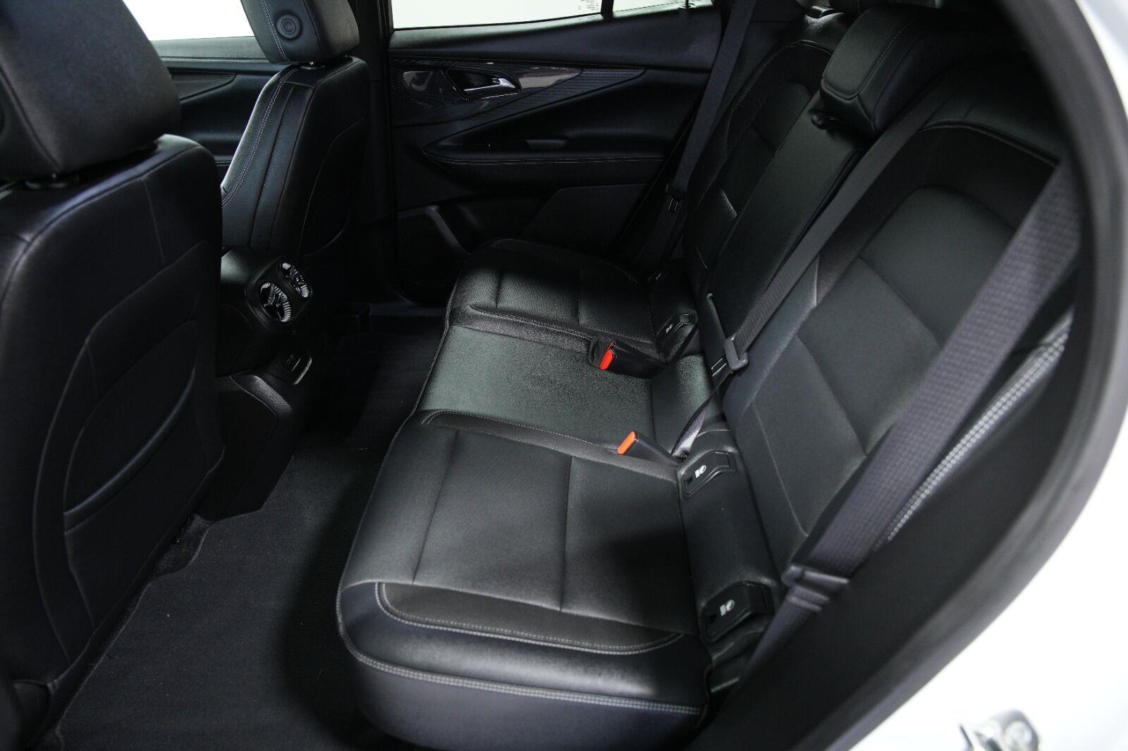 2024 Chevrolet Blazer EV LT - Photo 33