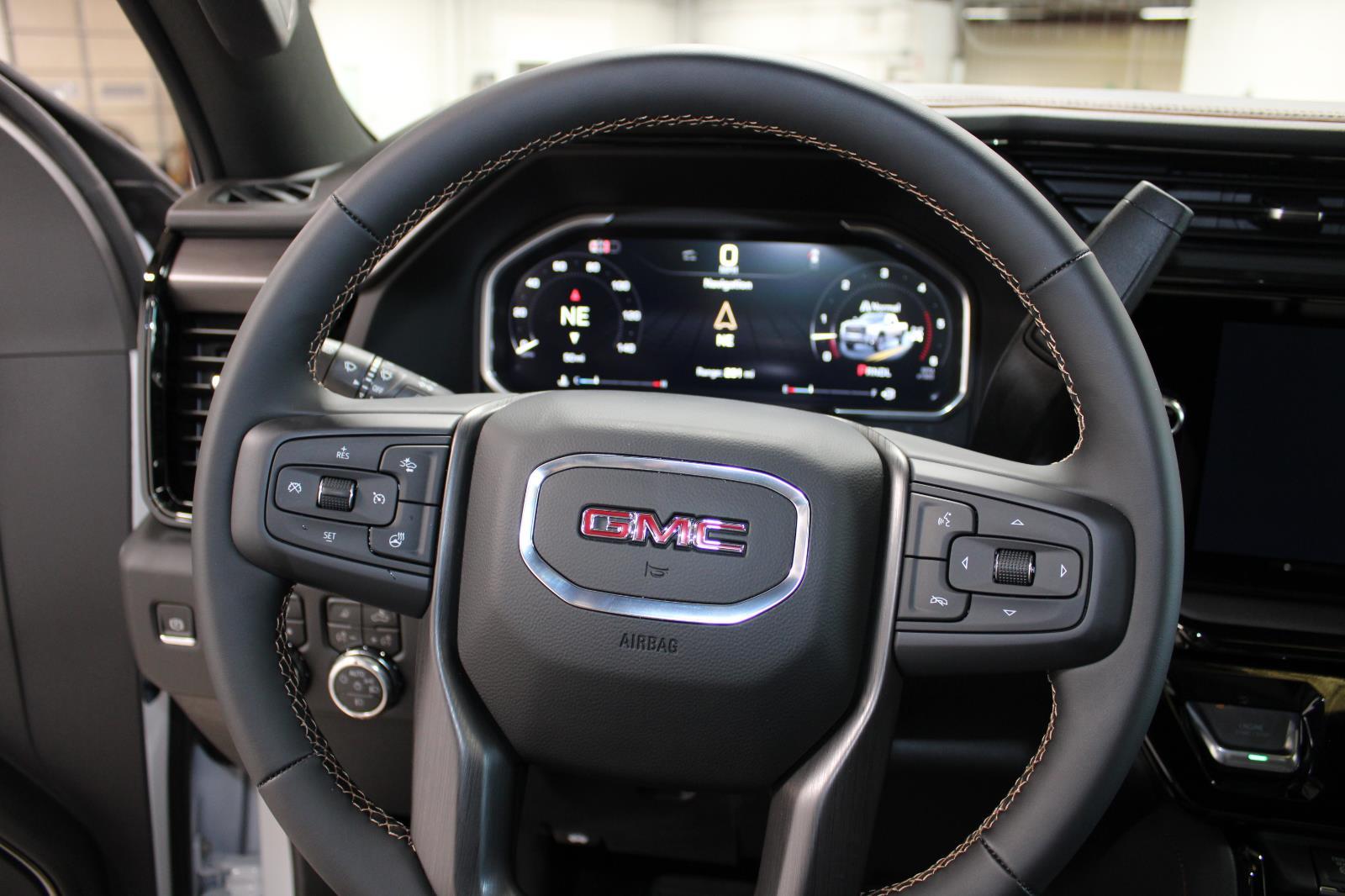 2026 GMC Sierra 2500HD AT4 - Photo 33