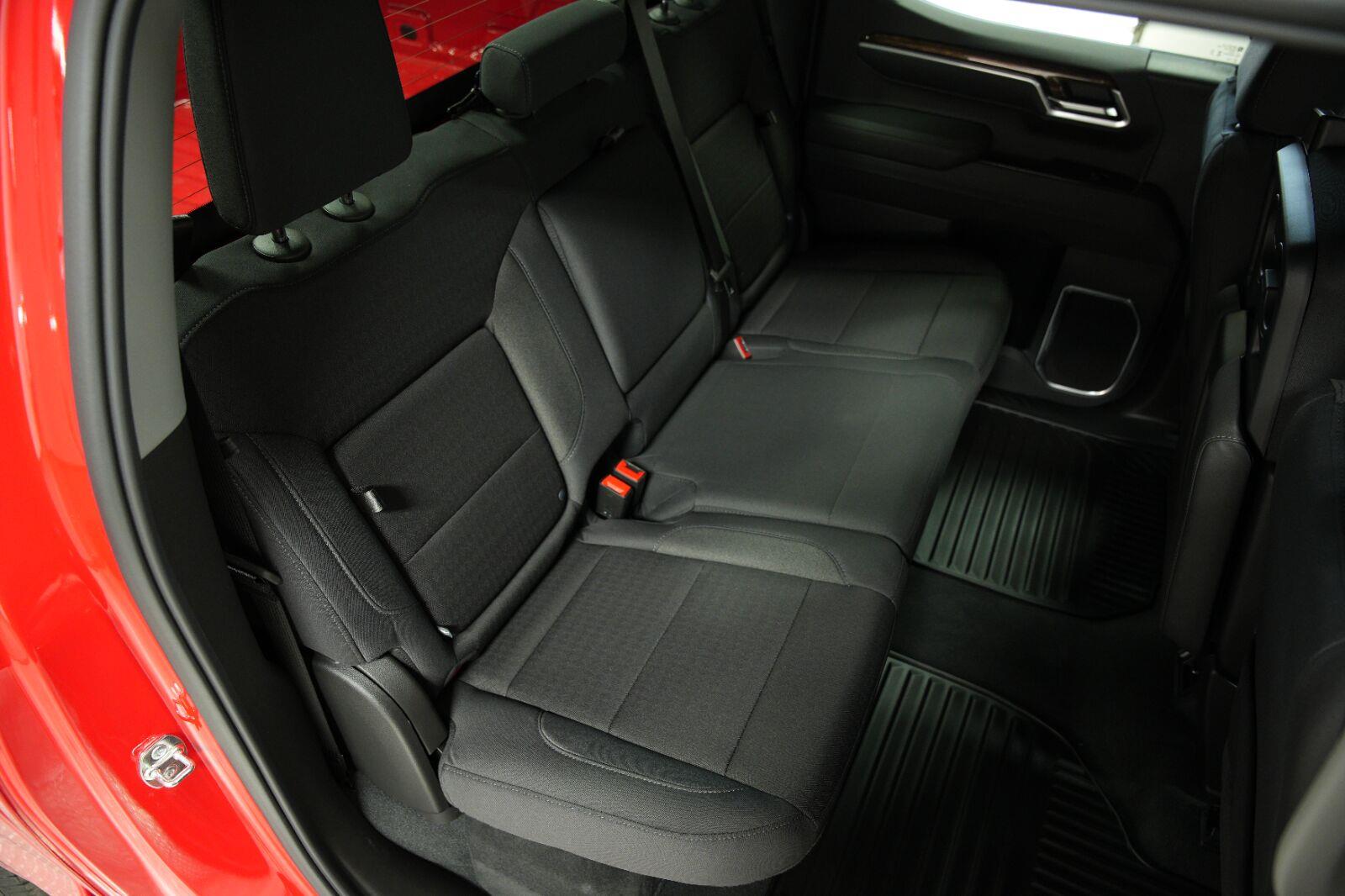 2026 GMC Sierra 1500 Elevation - Photo 17
