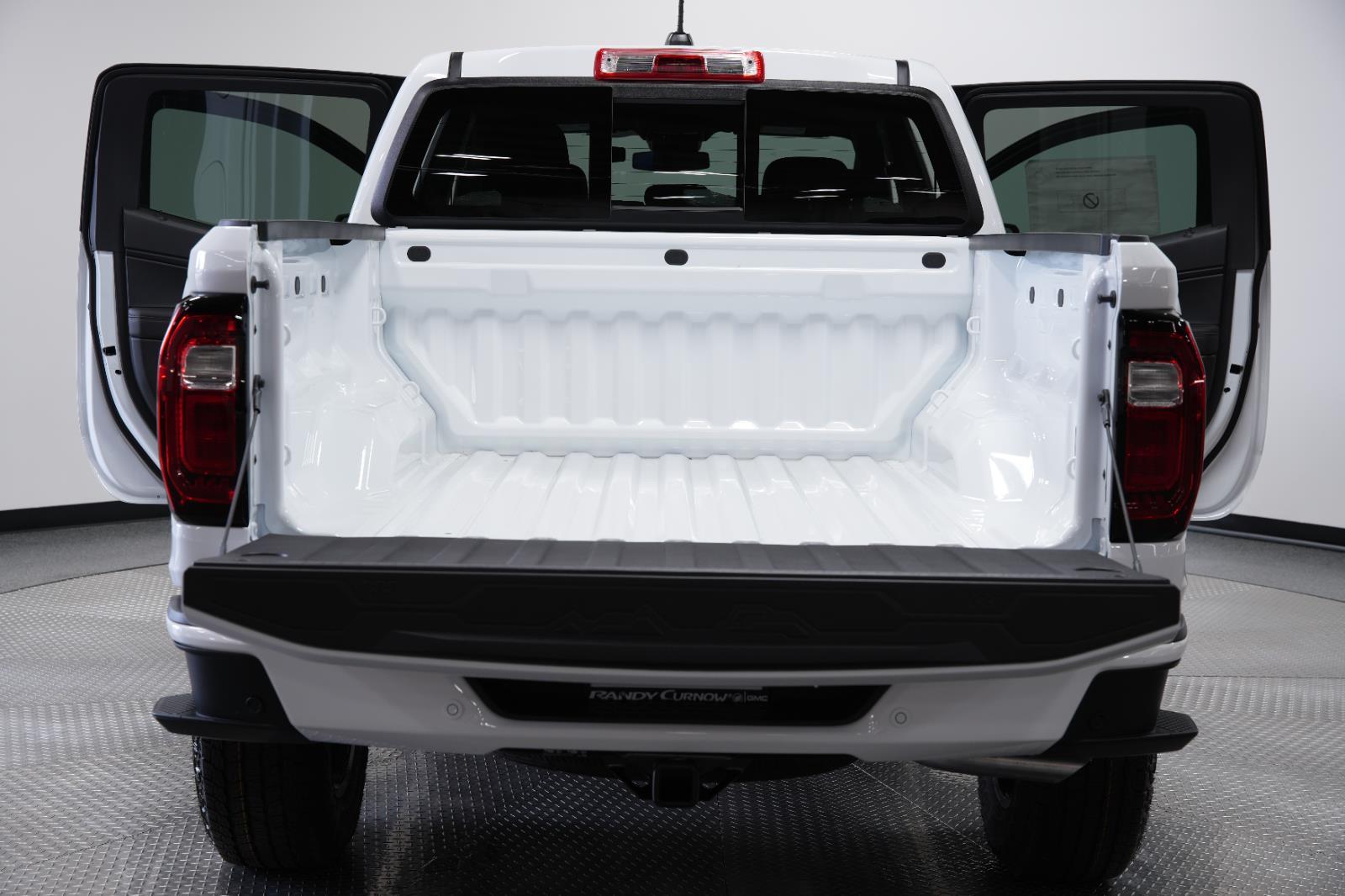 2026 GMC Canyon Elevation - Photo 15