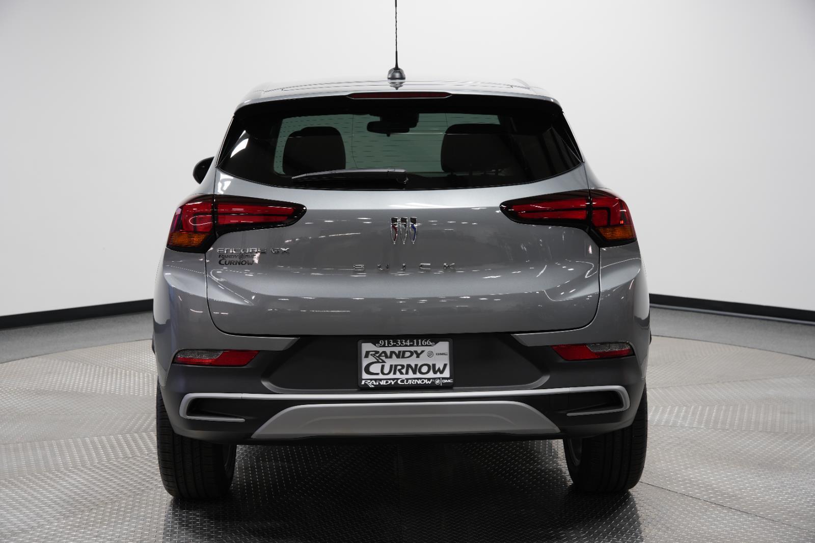 2026 Buick Encore GX Preferred - Photo 7