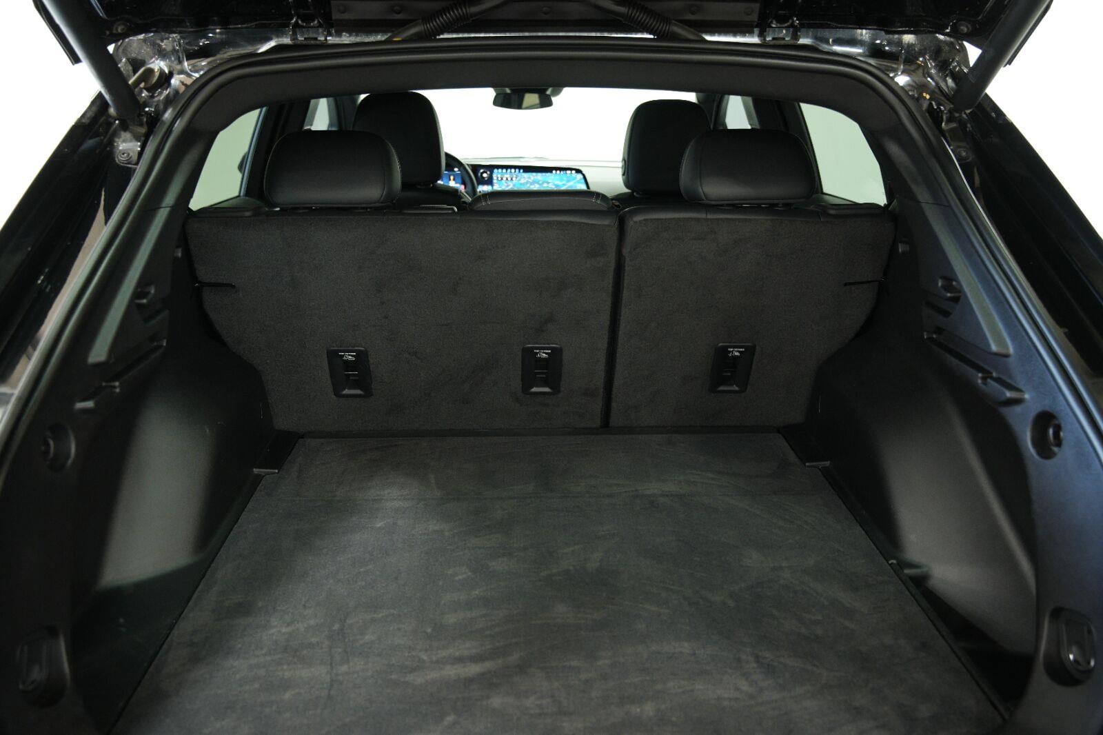 2024 Chevrolet Equinox EV Launch Edition - Photo 16