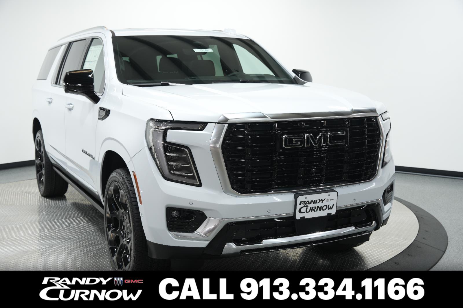 2026 GMC Yukon XL Denali's photo