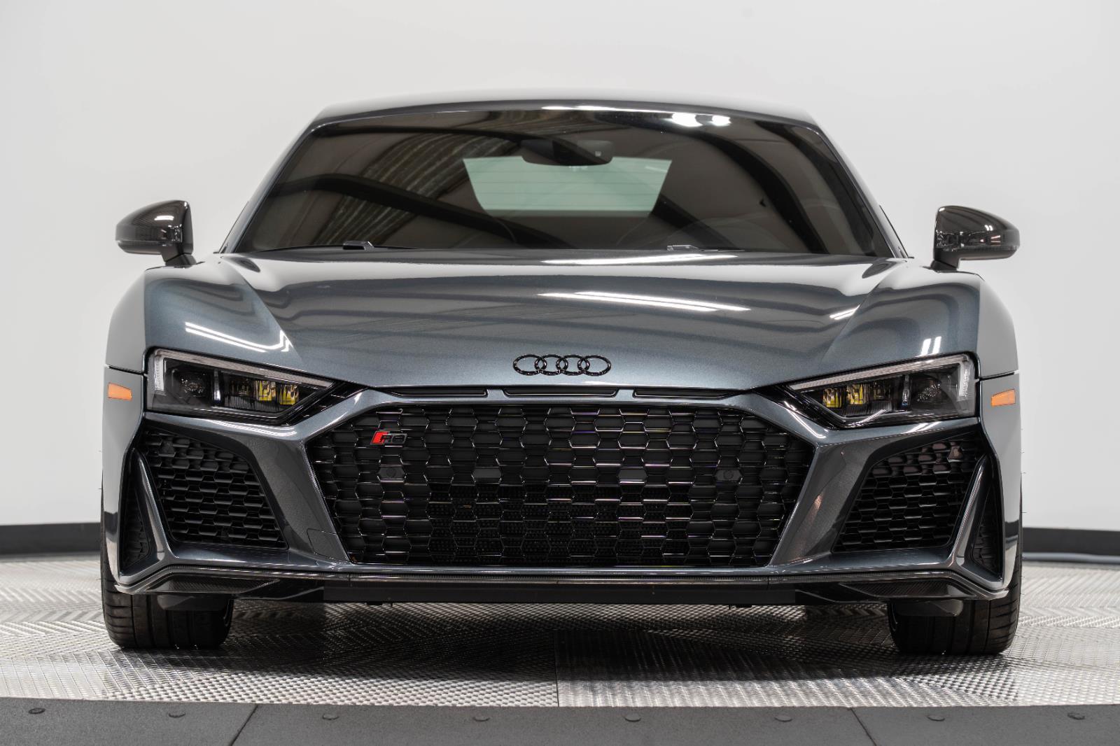 Used 2022 Audi R8 Performance with VIN WUAKBAFXXN7900564 for sale in Kansas City