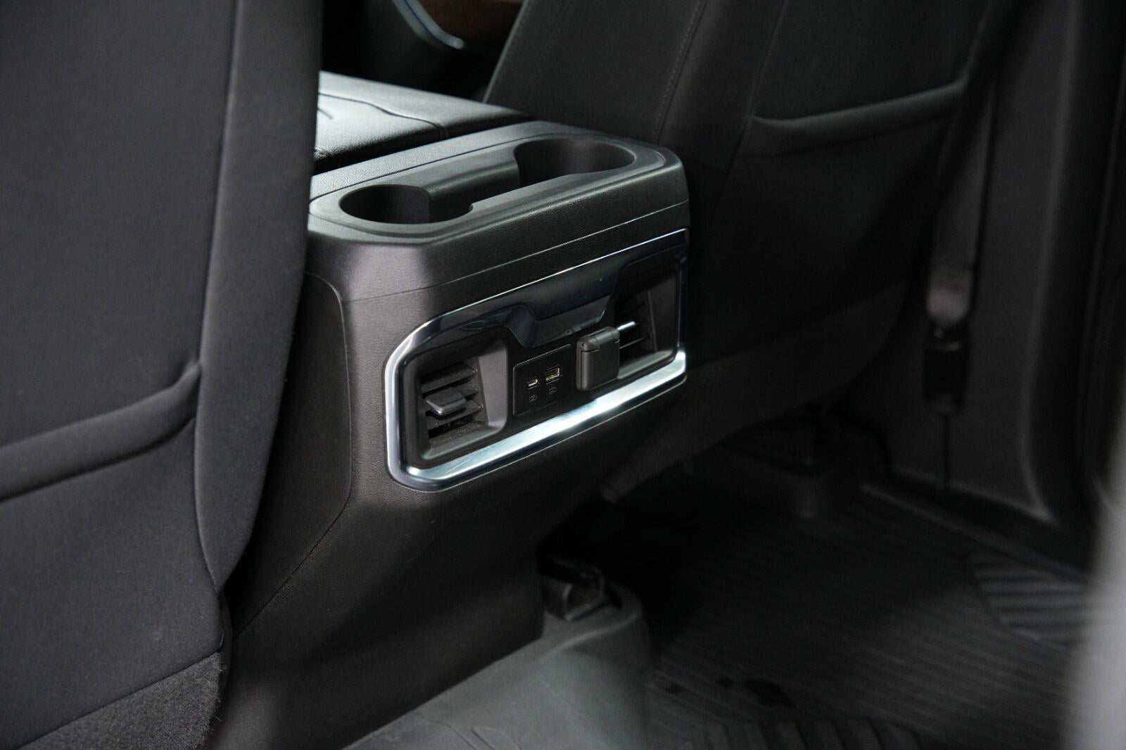 2022 GMC Sierra 1500 Limited Elevation - Photo 35
