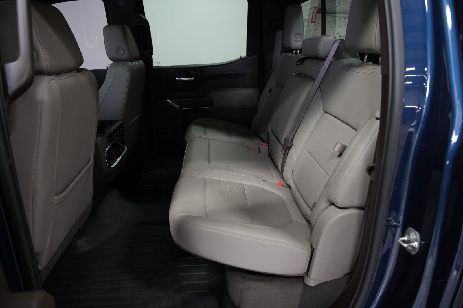 2021 GMC Sierra 1500 SLT - Photo 32