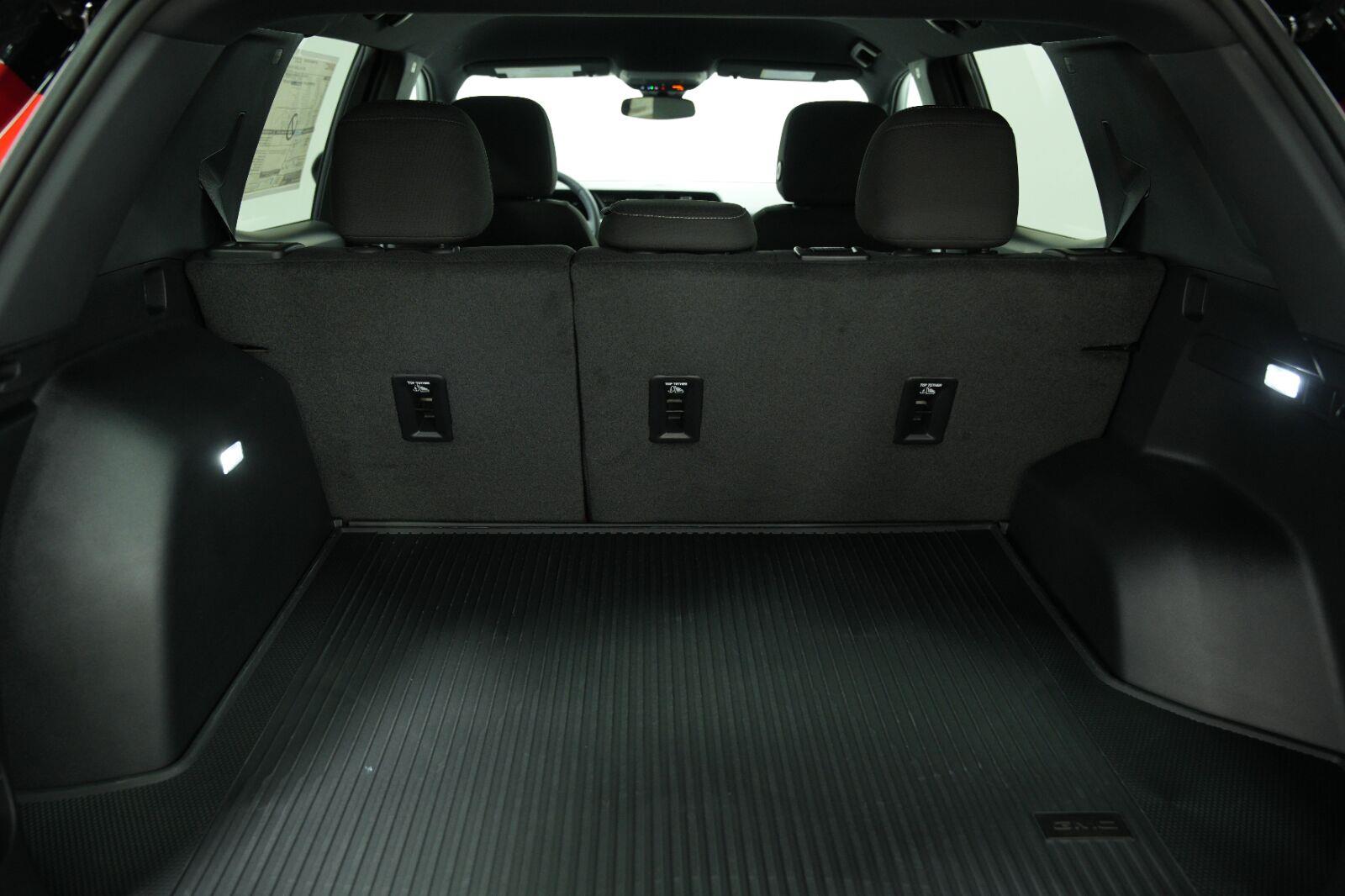 2027 GMC Terrain Elevation - Photo 15