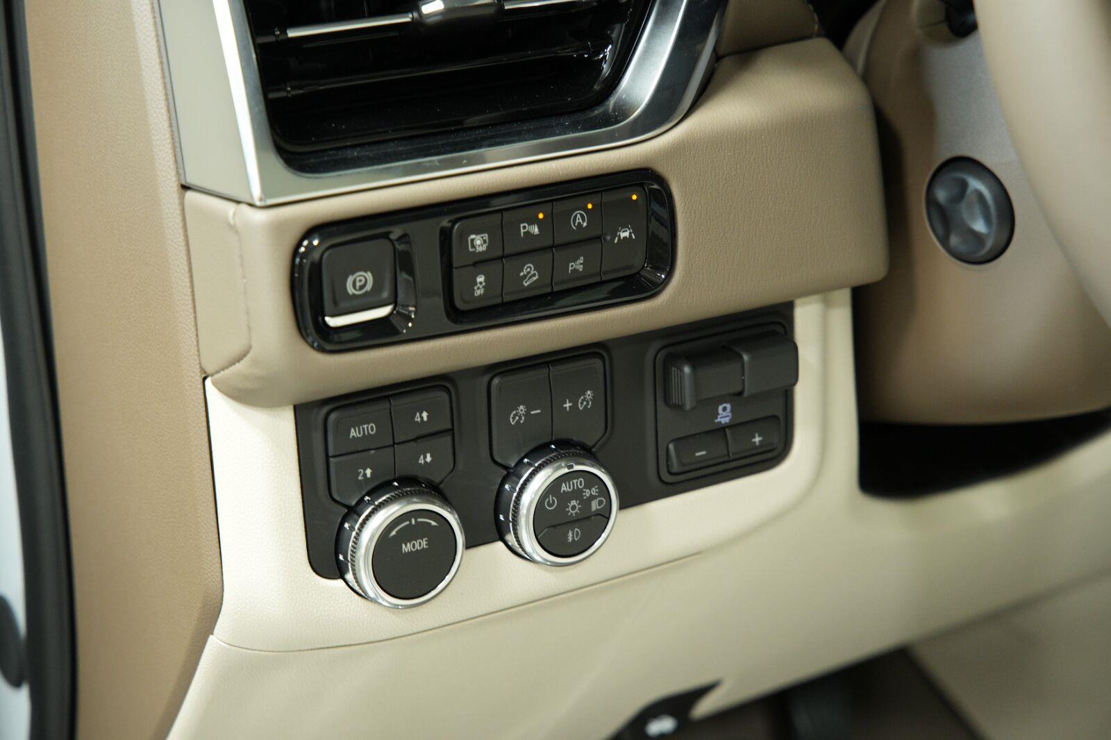 2026 GMC Yukon Denali - Photo 47