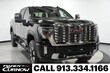 GMC Sierra 2500 HD