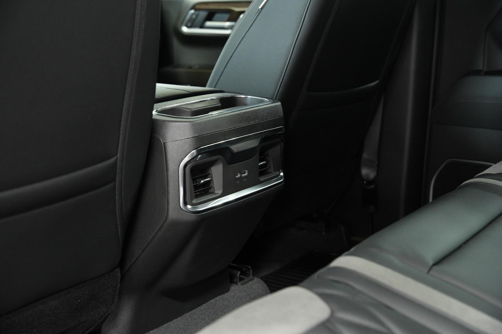 2026 GMC Sierra 1500 Elevation - Photo 25
