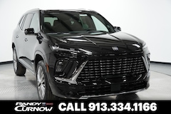2026 Buick Enclave Avenir SUV