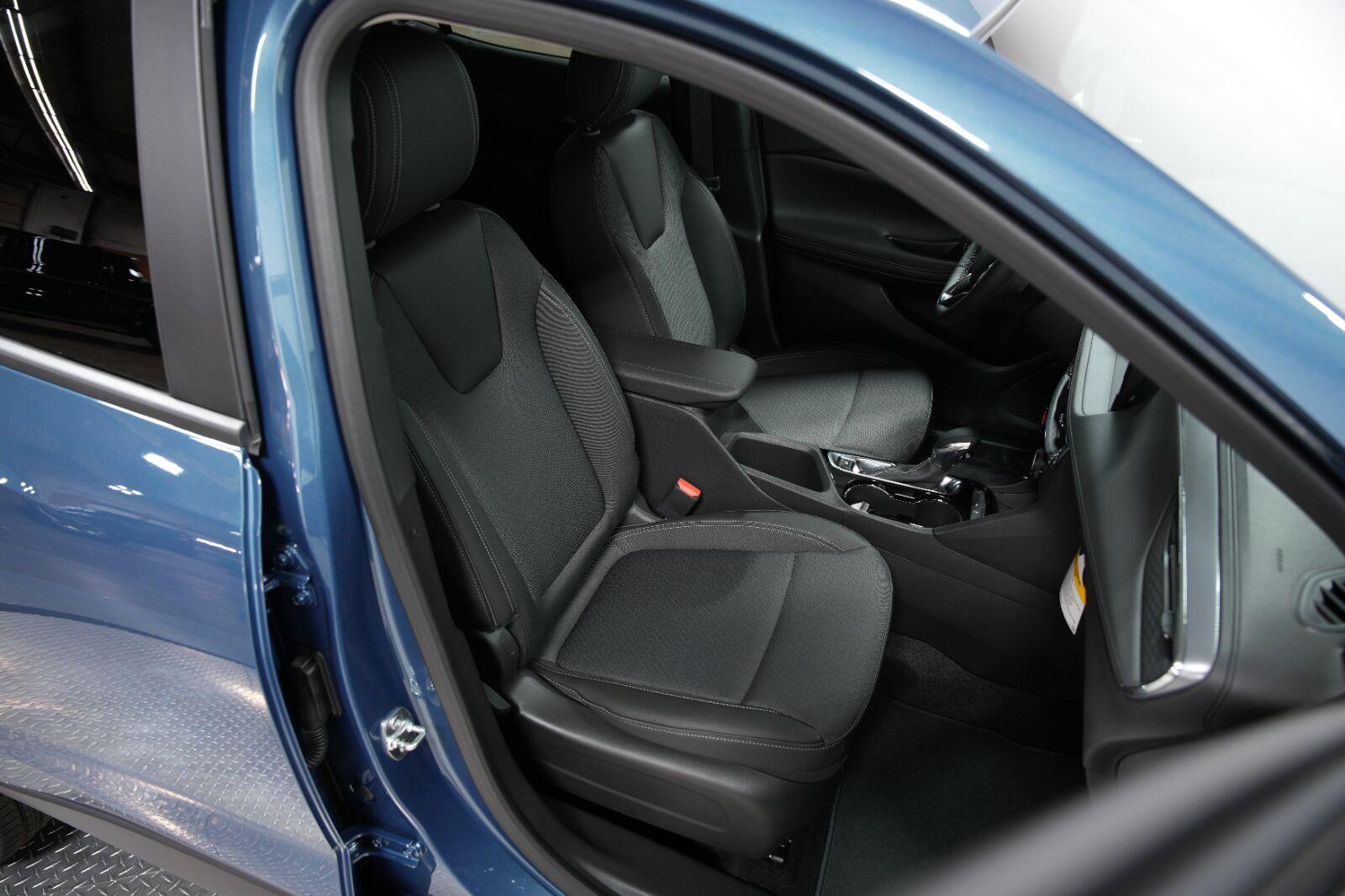2026 Buick Encore GX Preferred - Photo 20