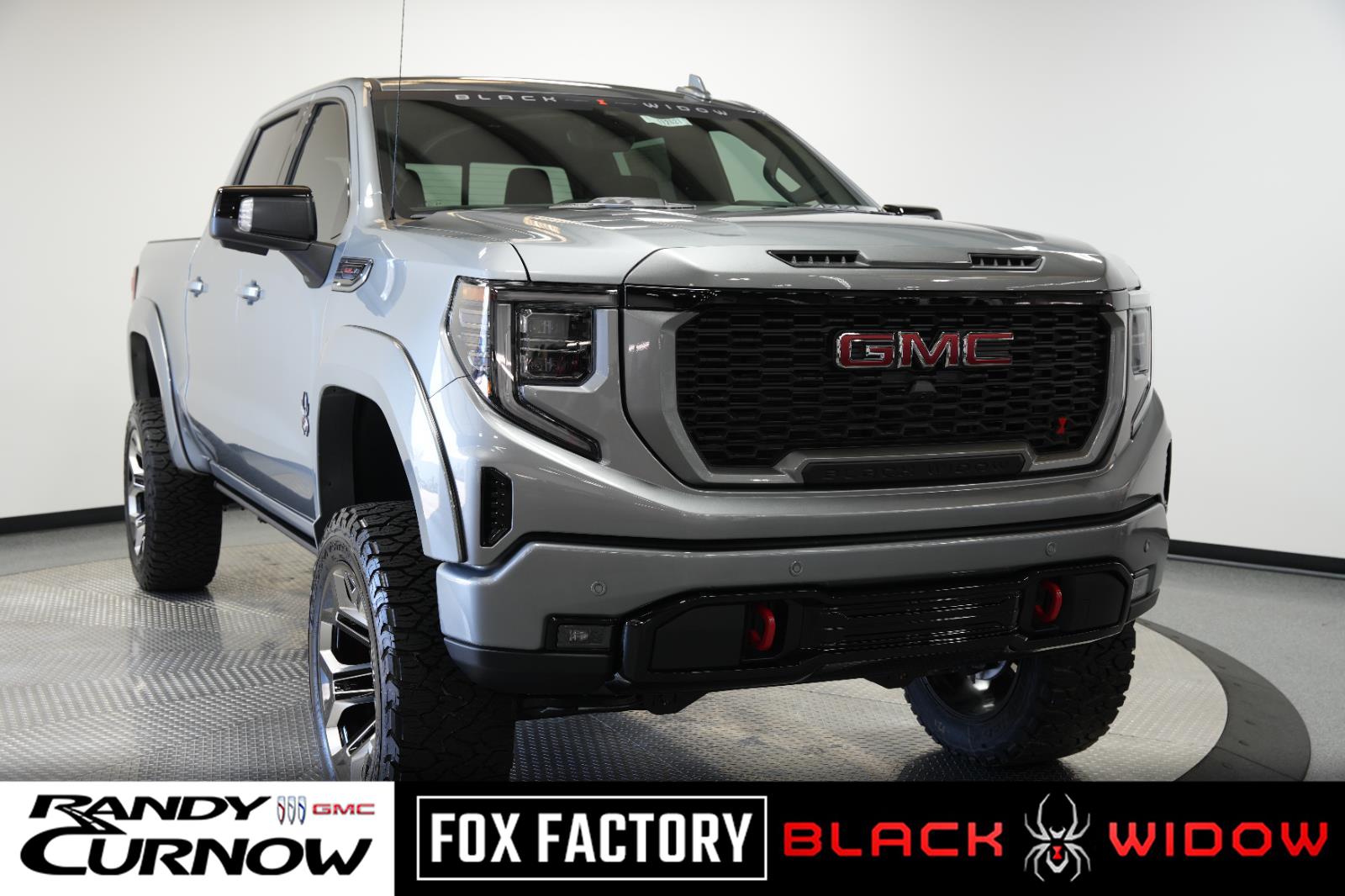 2026 GMC Sierra 1500 AT4 Truck
