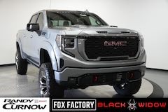 2026 GMC Sierra 1500 AT4 Truck