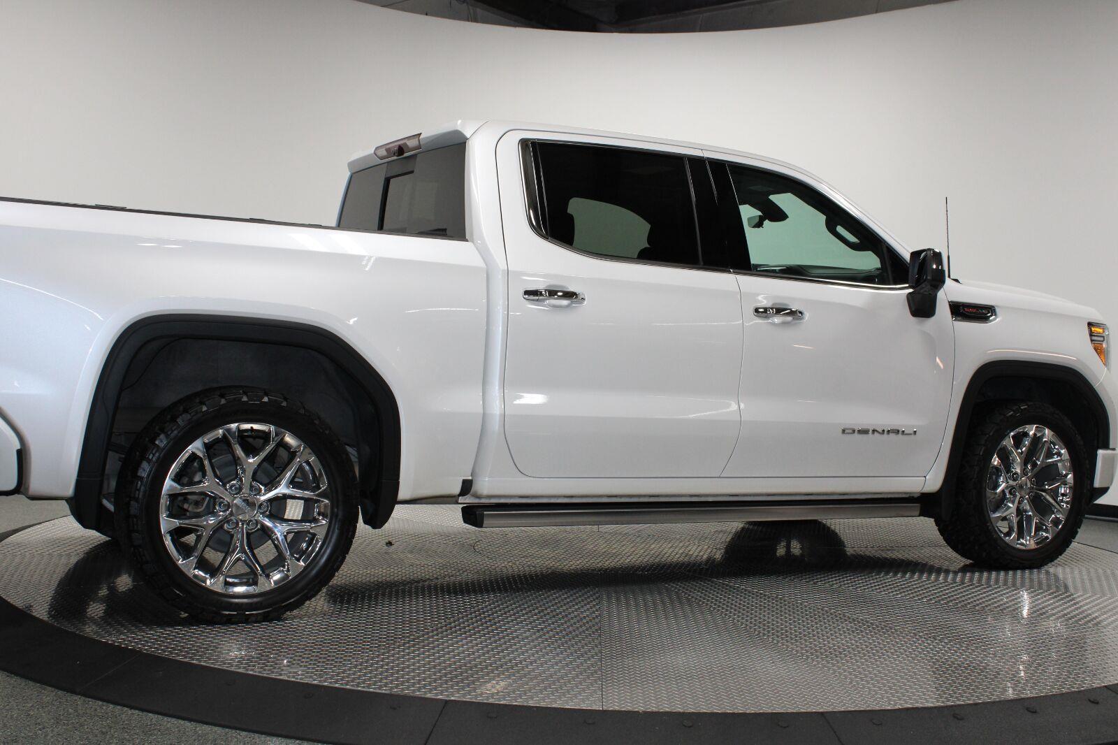 2020 GMC Sierra 1500 Denali Denali - Photo 12