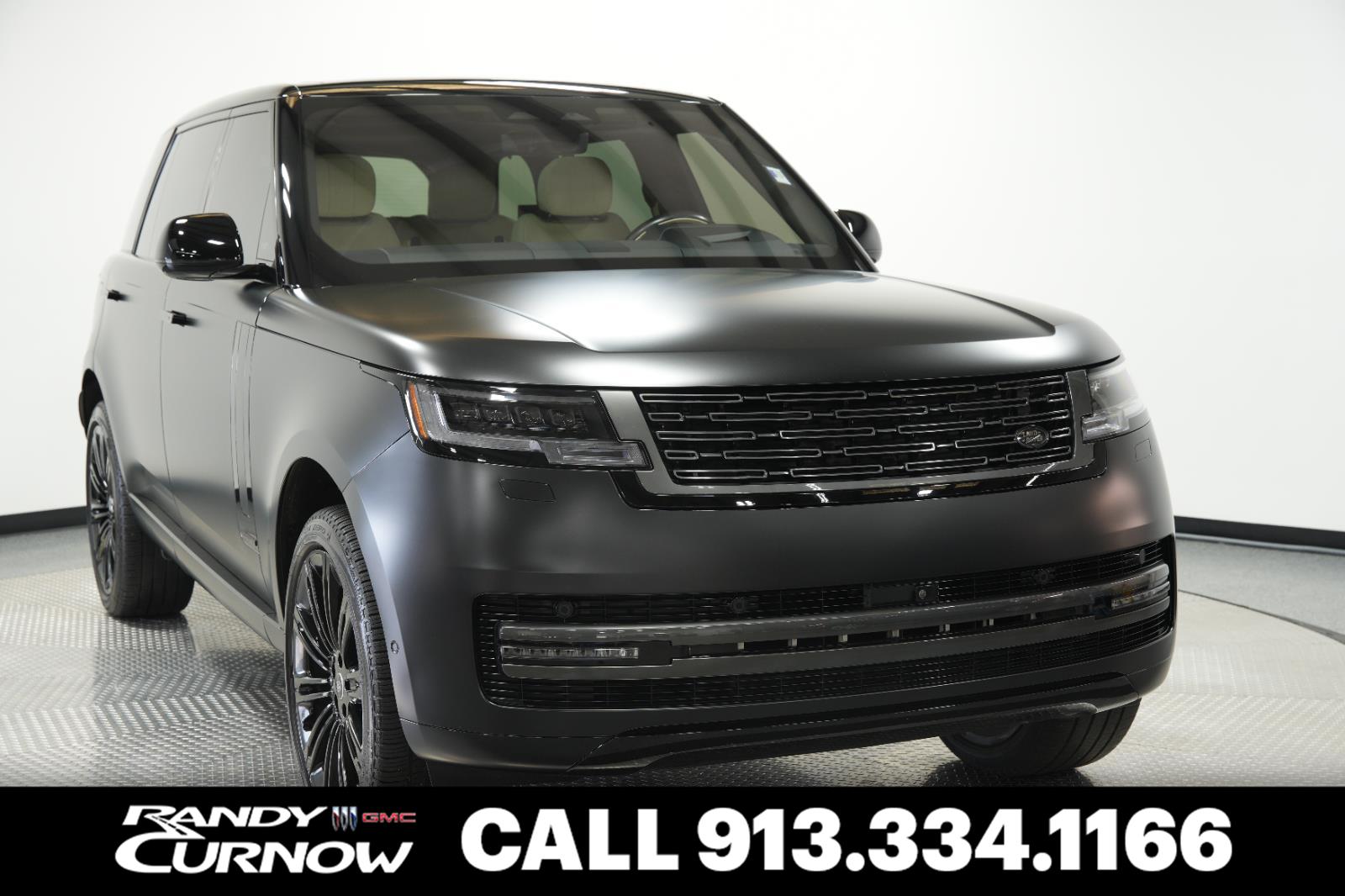 2023 Land Rover Range Rover 4.4 Autobiography LWB 5's photo