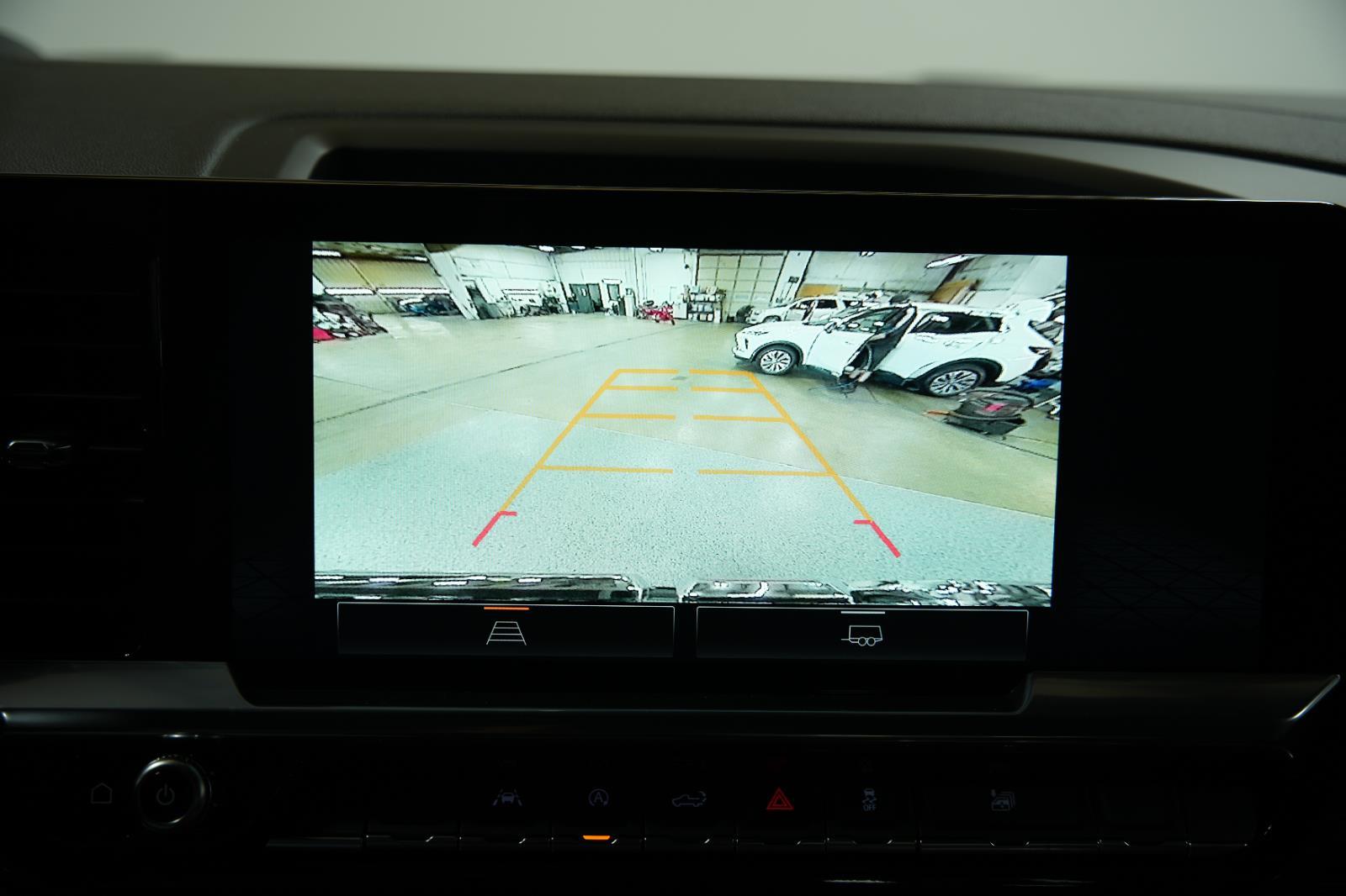 2026 GMC Sierra 1500 Elevation - Photo 37
