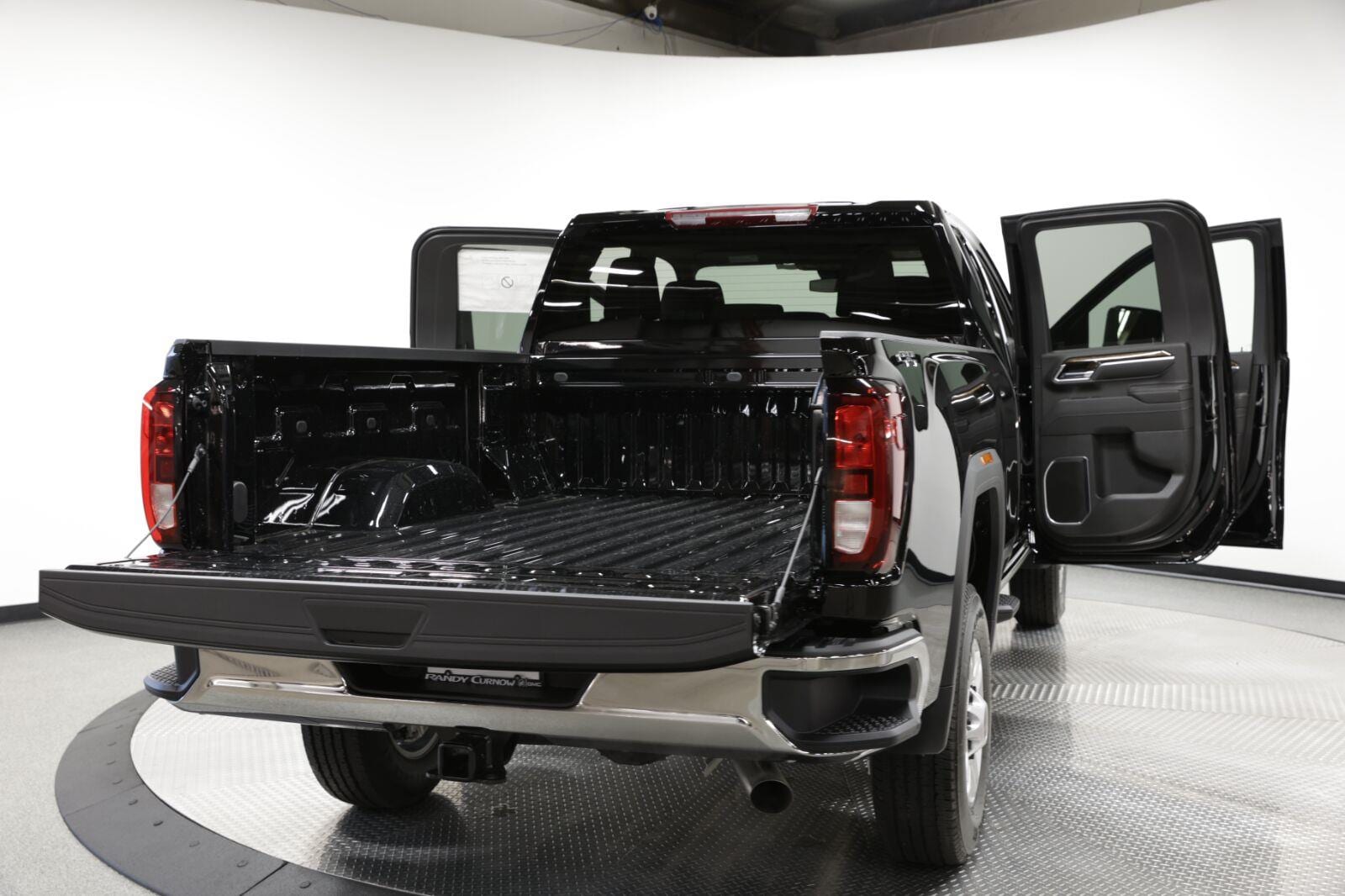 2026 GMC Sierra 2500HD SLE - Photo 13