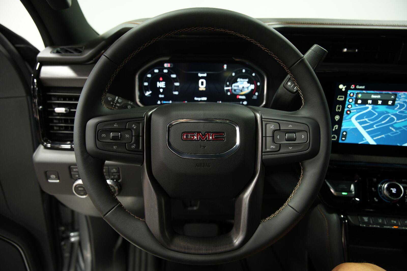 2026 GMC Sierra 2500HD AT4 - Photo 39