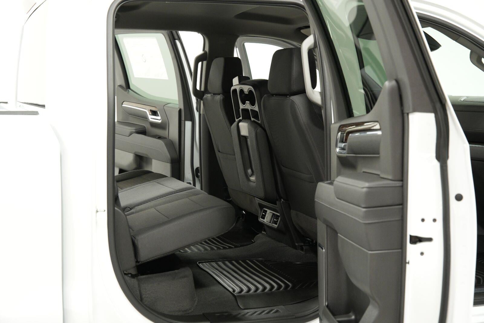 2026 GMC Sierra 1500 Elevation - Photo 12