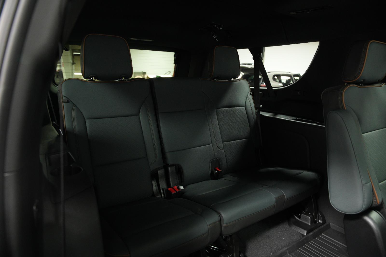 2026 GMC Yukon XL AT4 - Photo 16