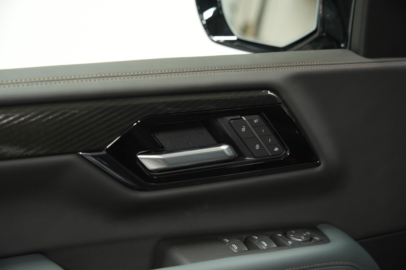 2026 GMC Yukon XL AT4 - Photo 28