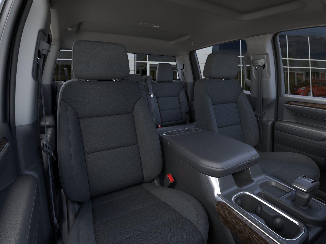 2026 GMC Sierra 1500 Elevation - Photo 61
