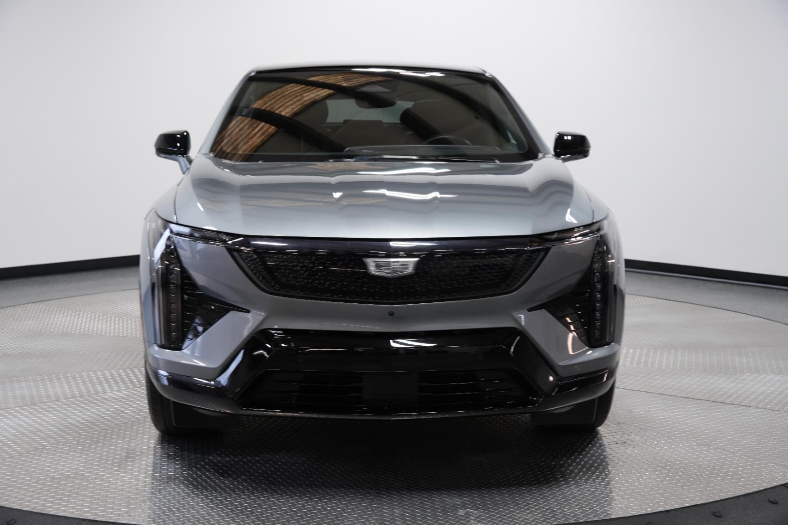 Used 2025 Cadillac OPTIQ Sport 2 with VIN 3GYK3GMR5SS143128 for sale in Kansas City