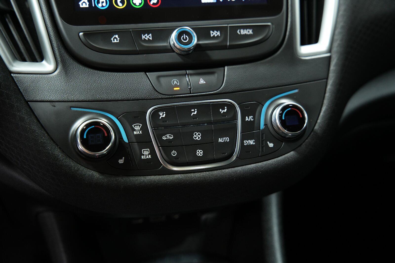 2024 Chevrolet Malibu 1LT - Photo 41